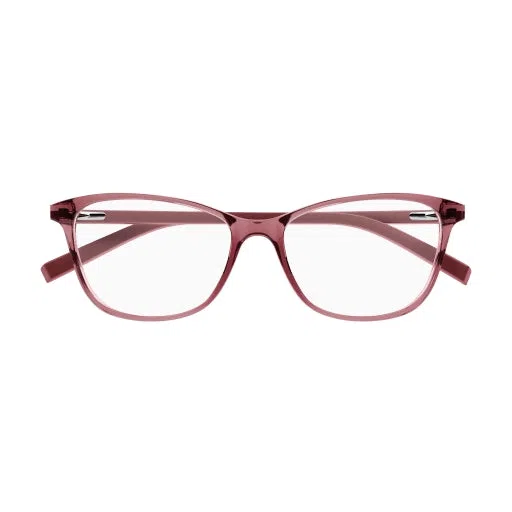 Puma Junior PJ0033O Eyeglasses - view 2